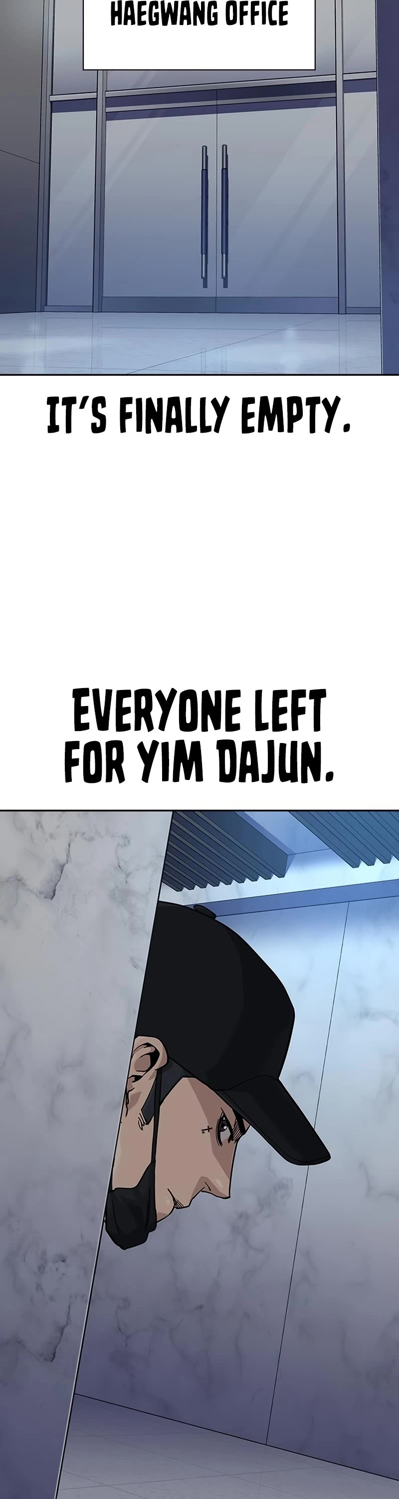 Read To Not Die Manga Online