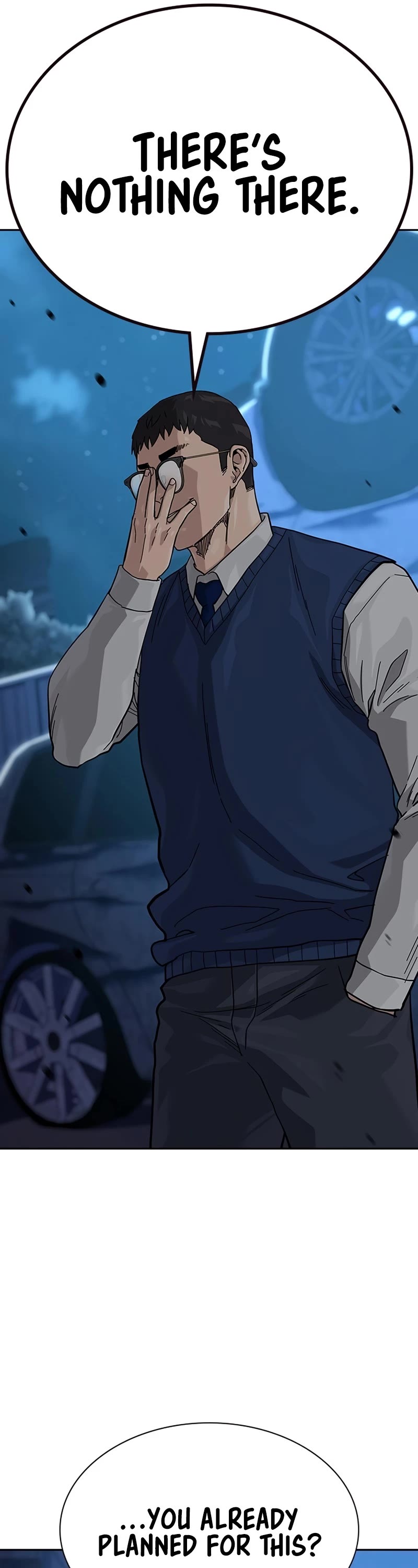 Read To Not Die Manga Online