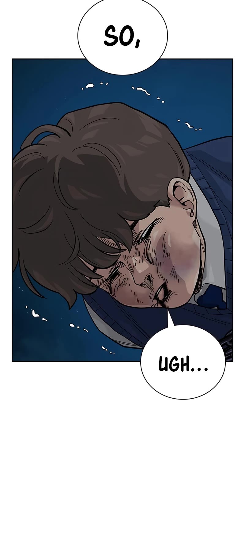 Read To Not Die Manga Online