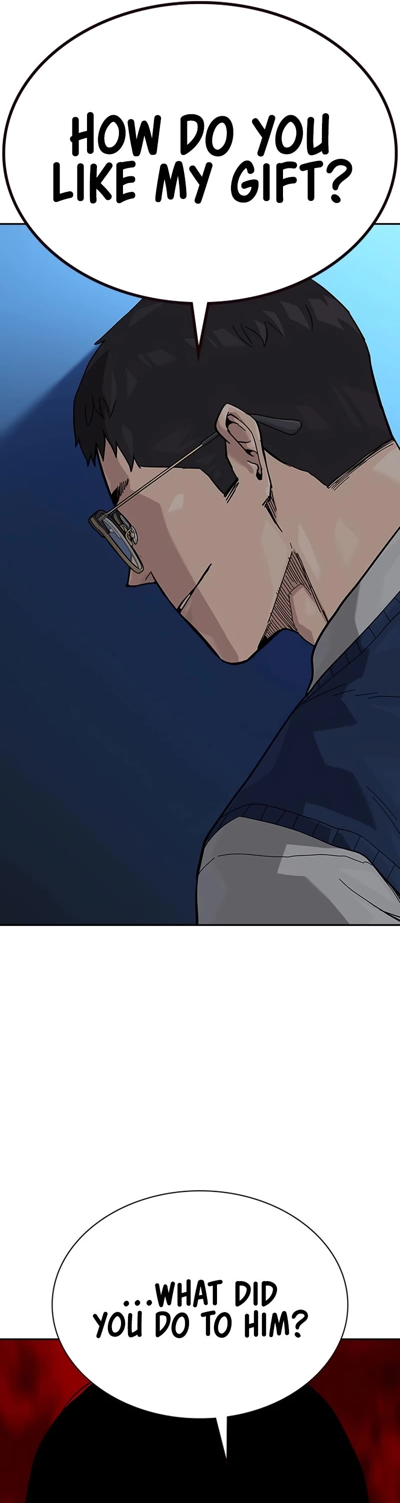 Read To Not Die Manga Online