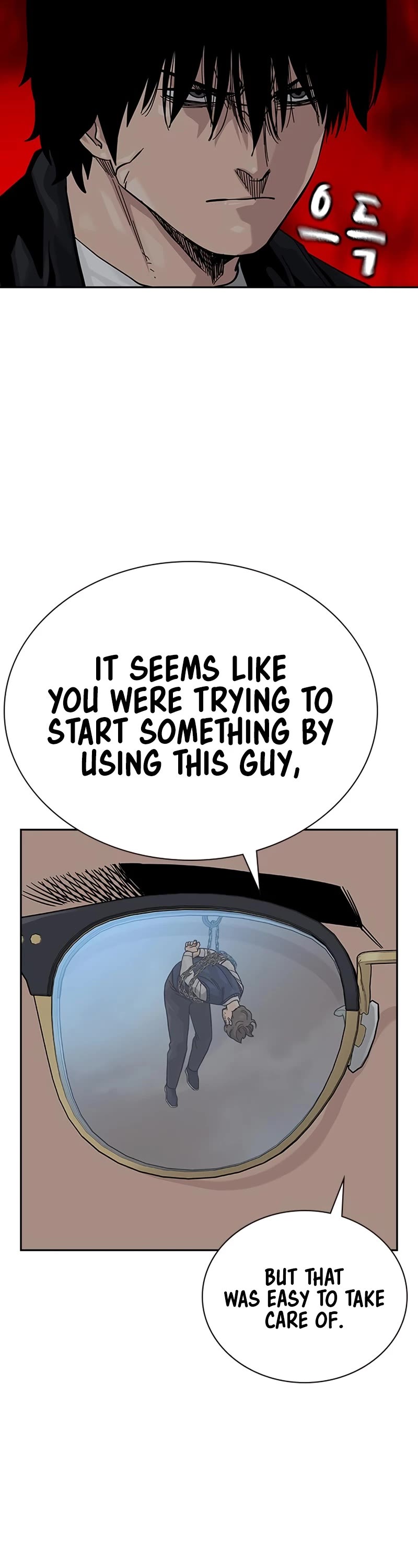 Read To Not Die Manga Online