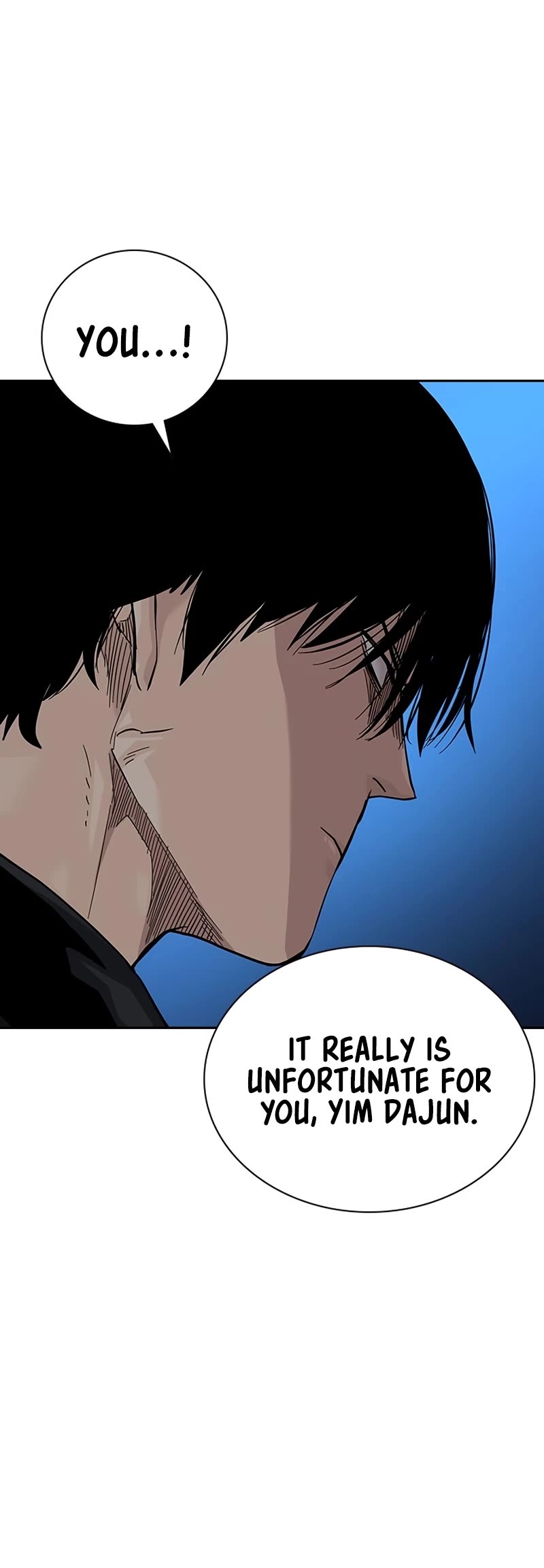 Read To Not Die Manga Online