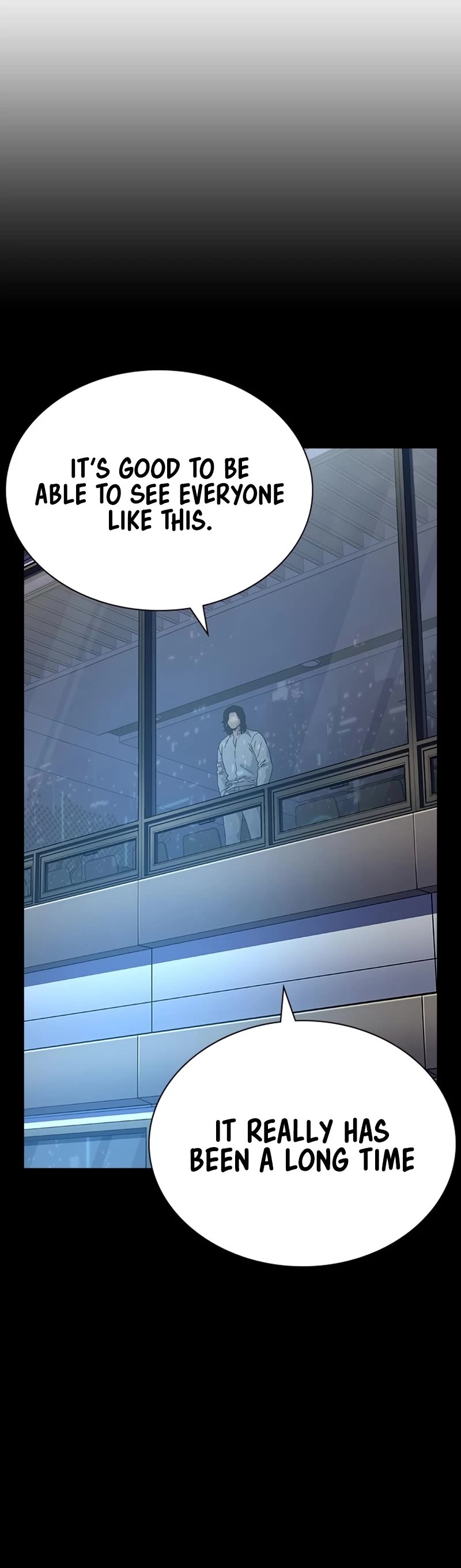 Read To Not Die Manga Online
