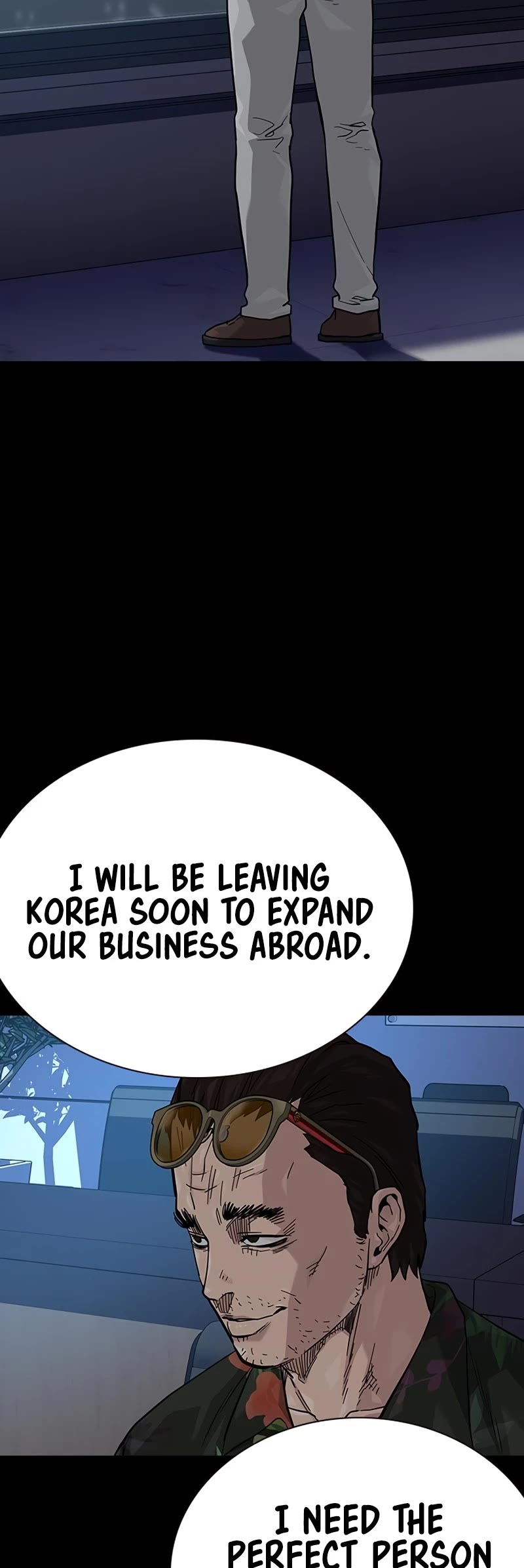 Read To Not Die Manga Online