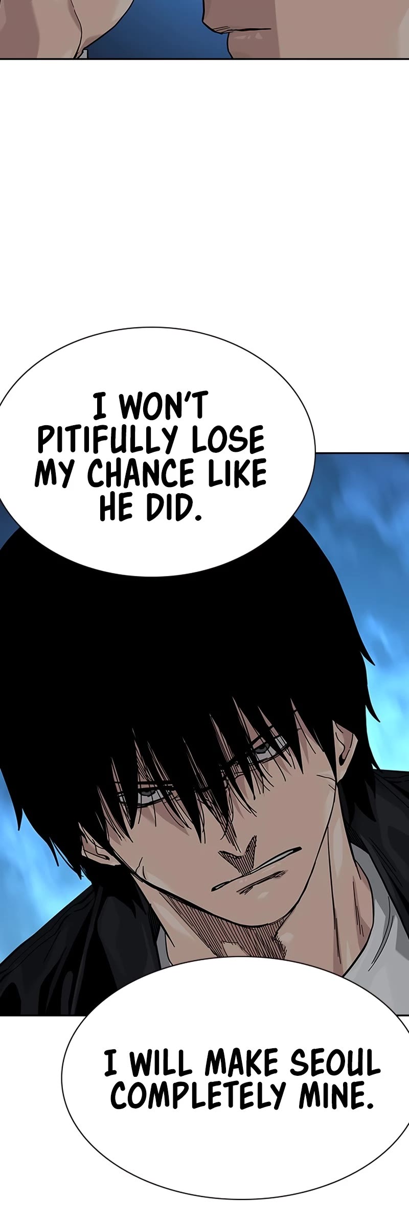Read To Not Die Manga Online