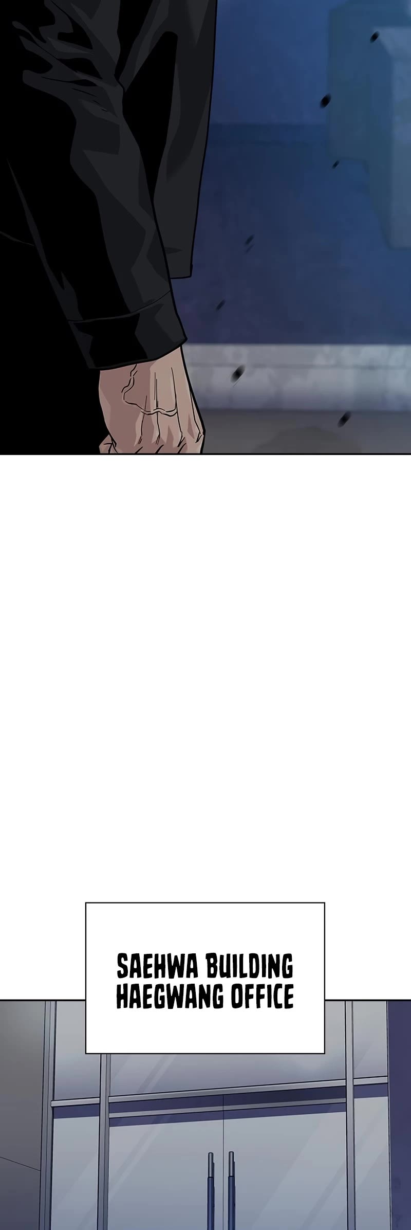 Read To Not Die Manga Online