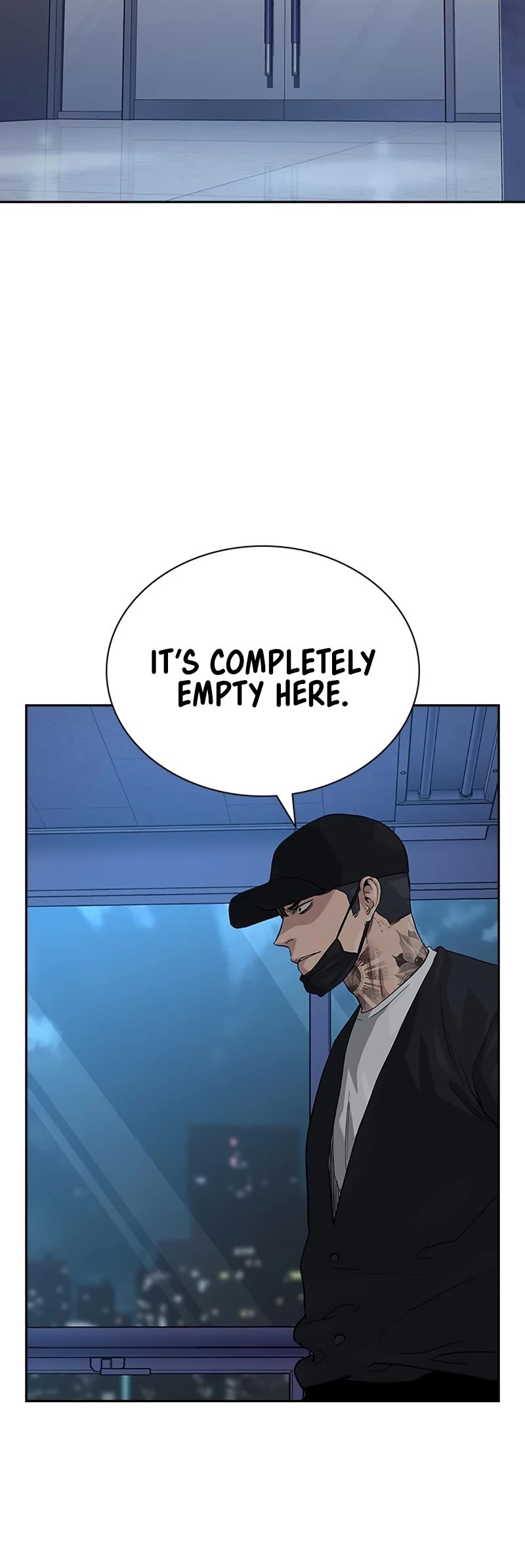 Read To Not Die Manga Online