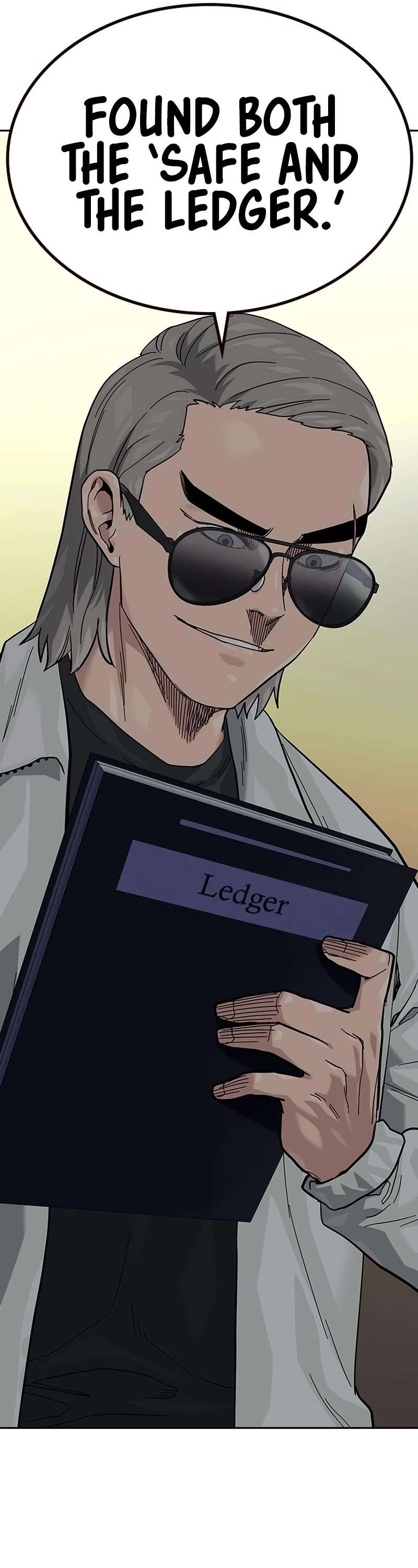 Read To Not Die Manga Online
