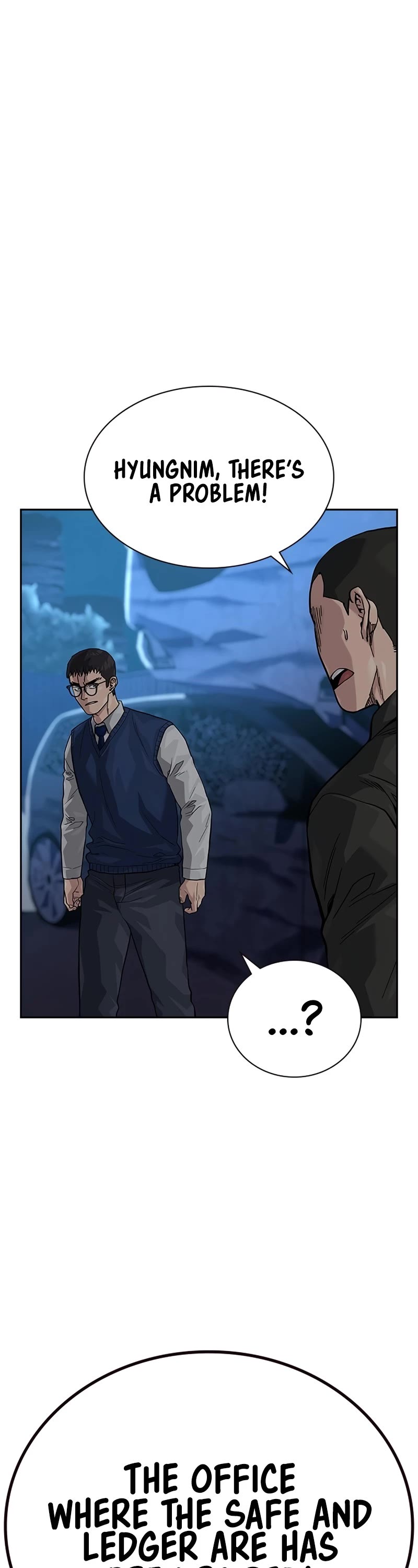 Read To Not Die Manga Online