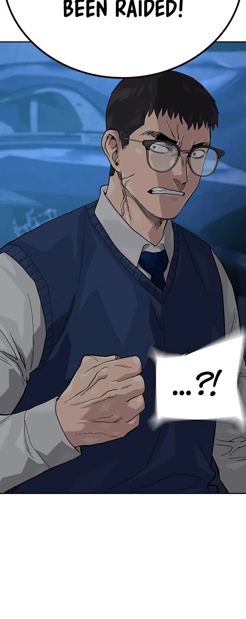 Read To Not Die Manga Online