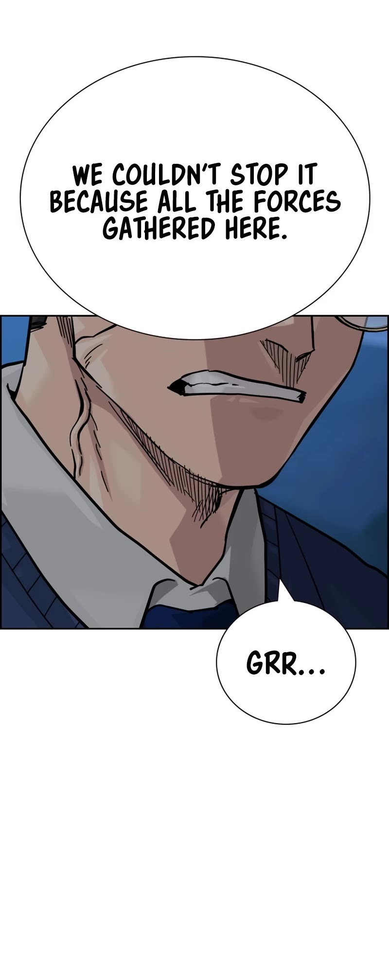 Read To Not Die Manga Online