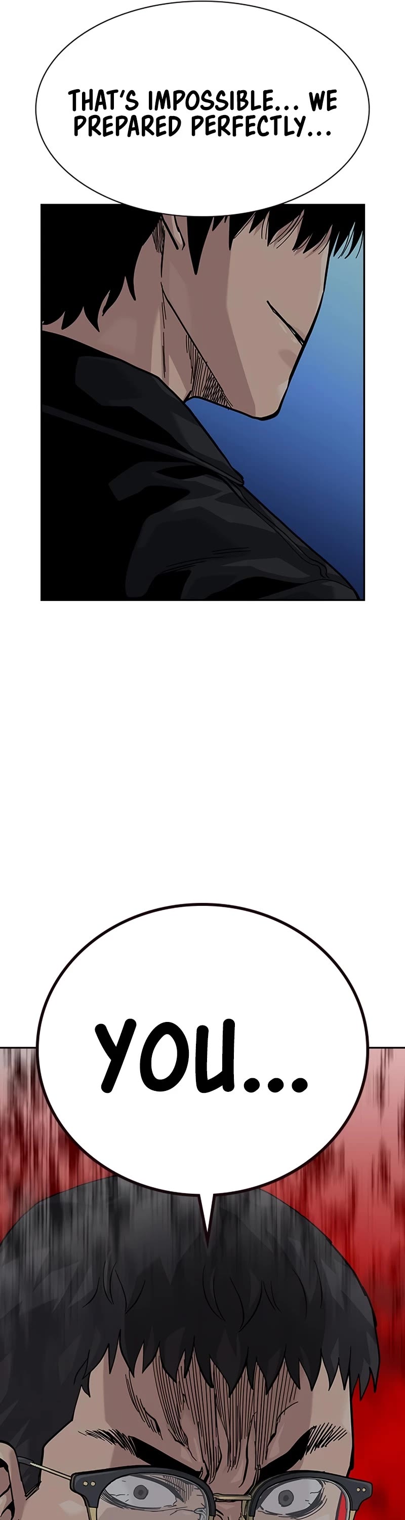 Read To Not Die Manga Online