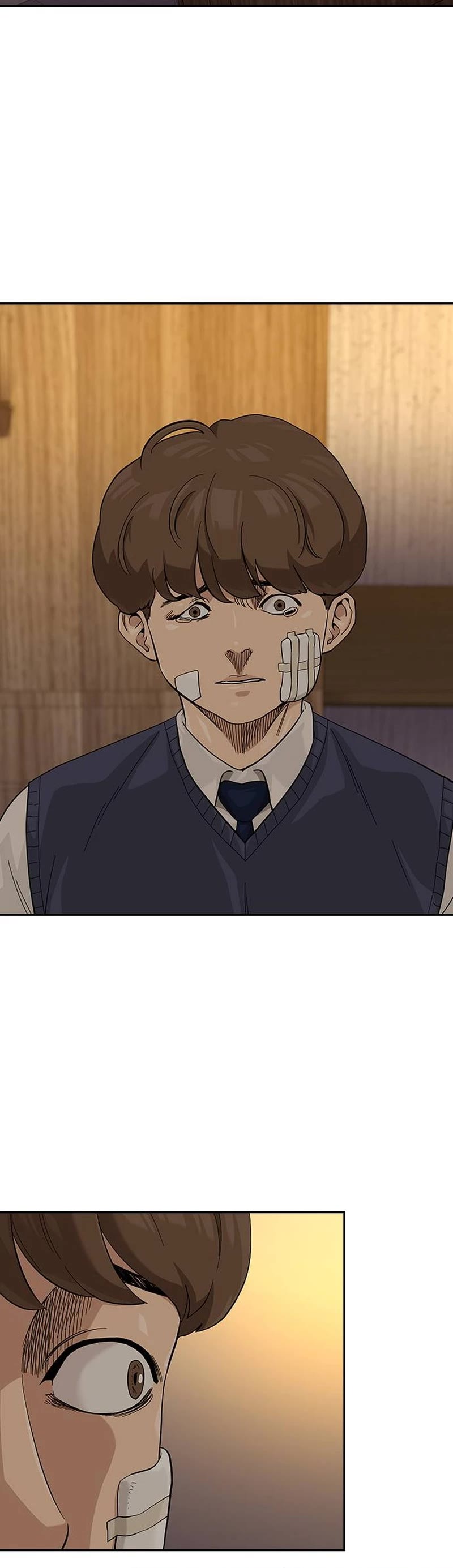 Read To Not Die Manga Online