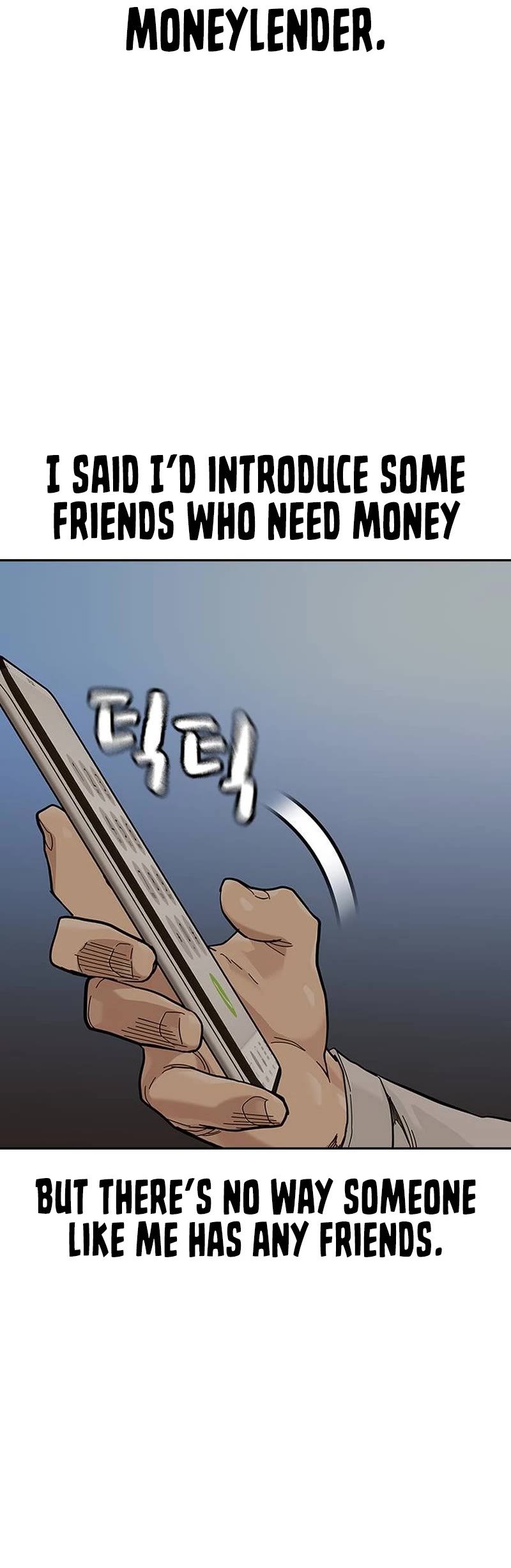 Read To Not Die Manga Online