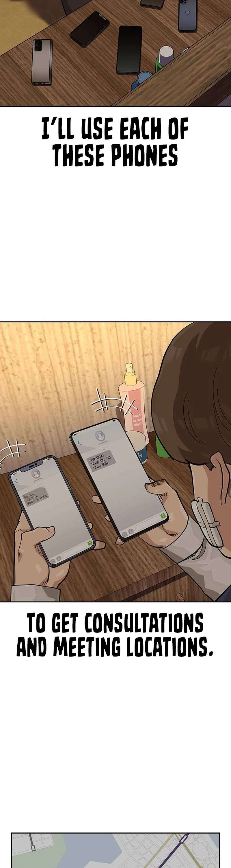 Read To Not Die Manga Online