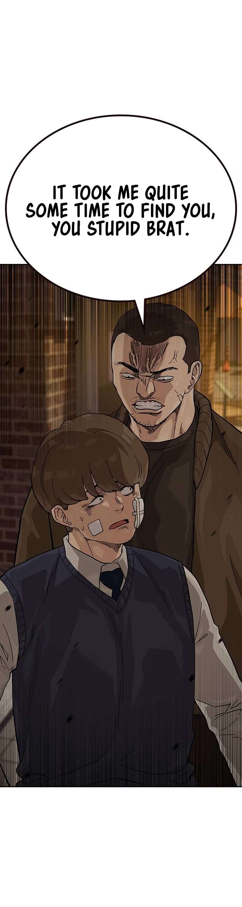 Read To Not Die Manga Online