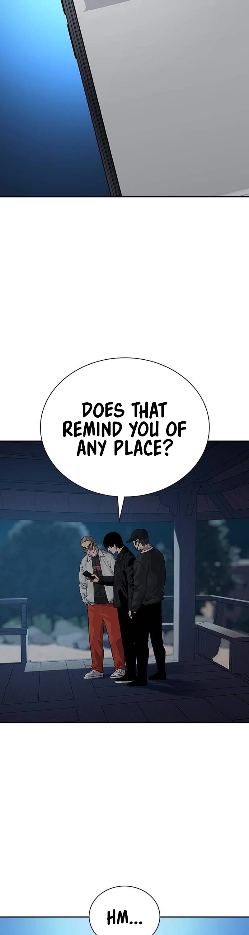Read To Not Die Manga Online