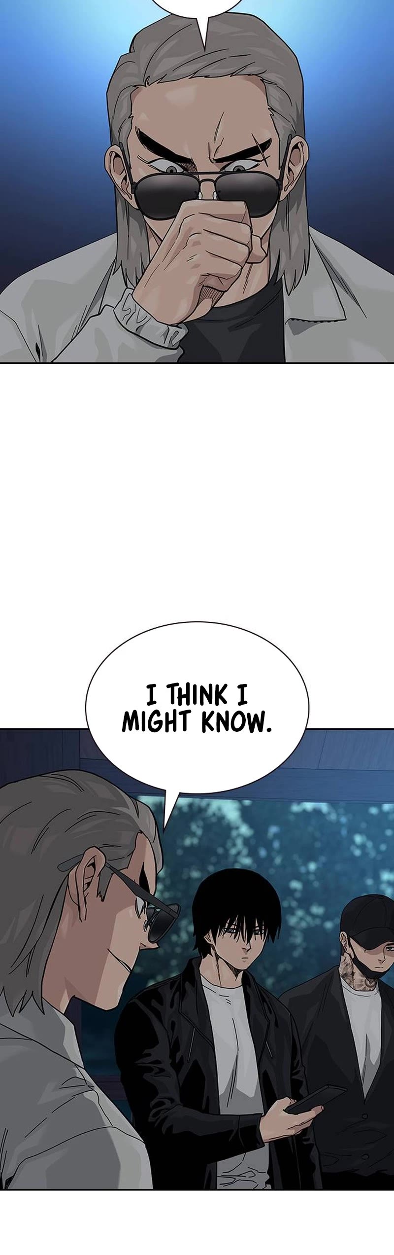 Read To Not Die Manga Online