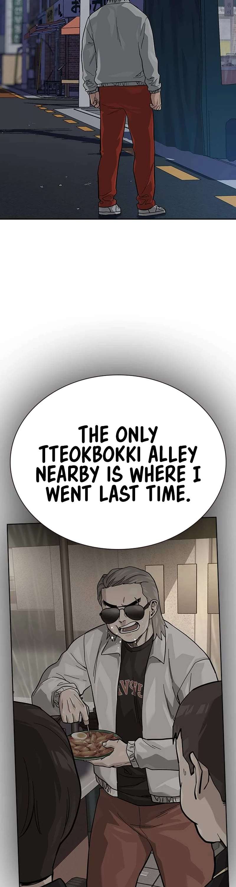 Read To Not Die Manga Online