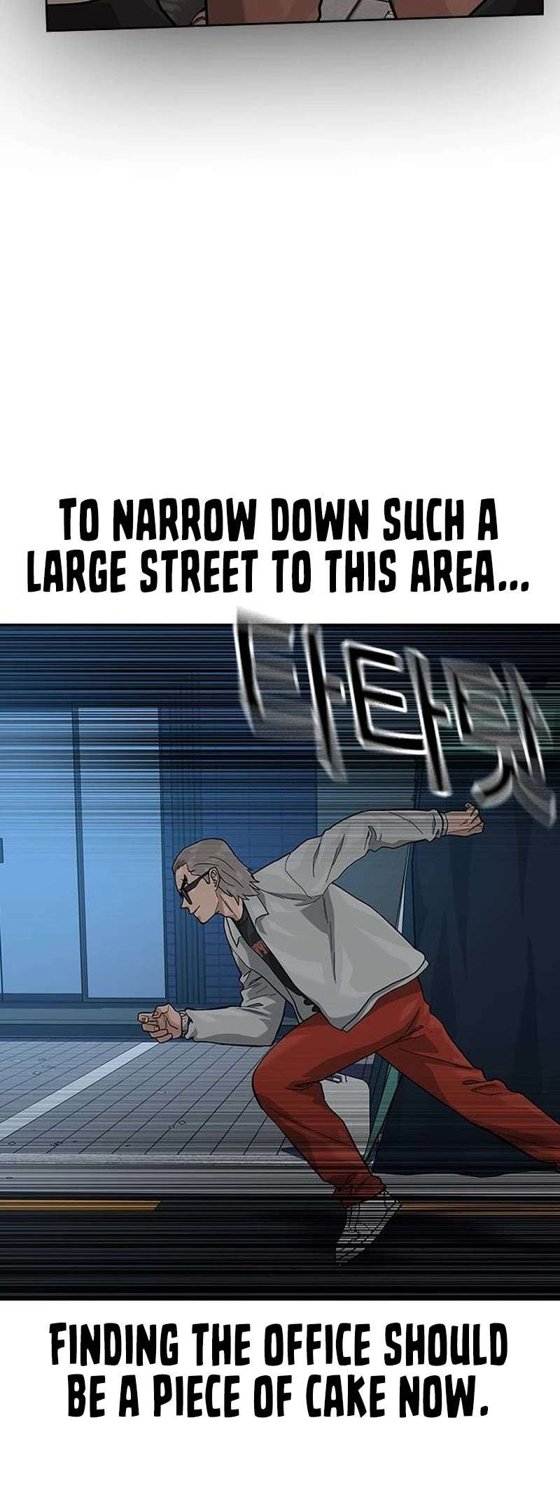 Read To Not Die Manga Online