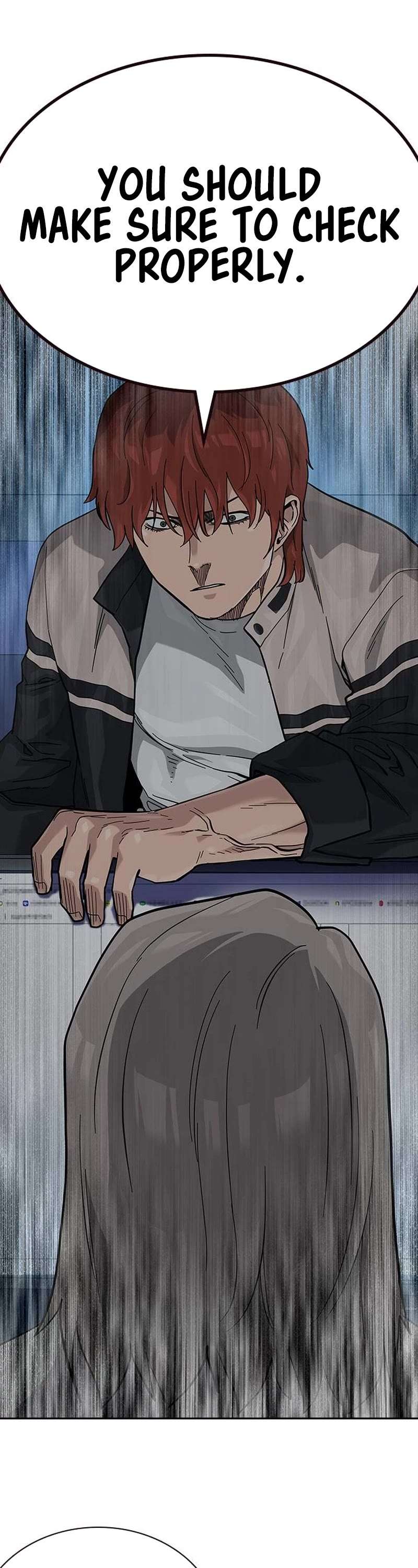 Read To Not Die Manga Online
