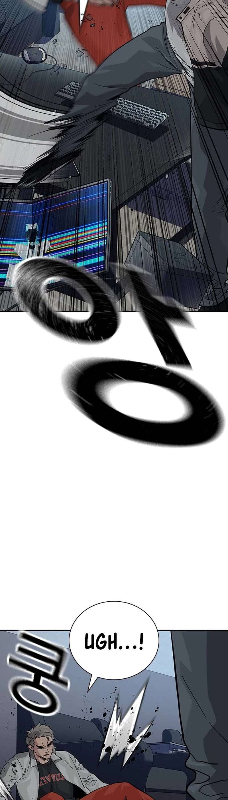 Read To Not Die Manga Online