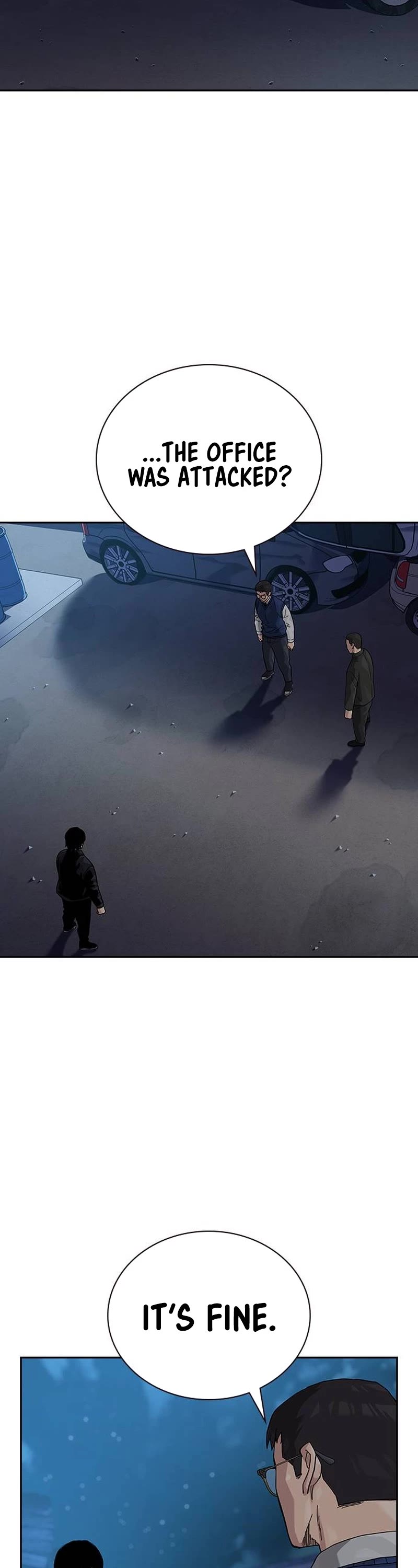 Read To Not Die Manga Online