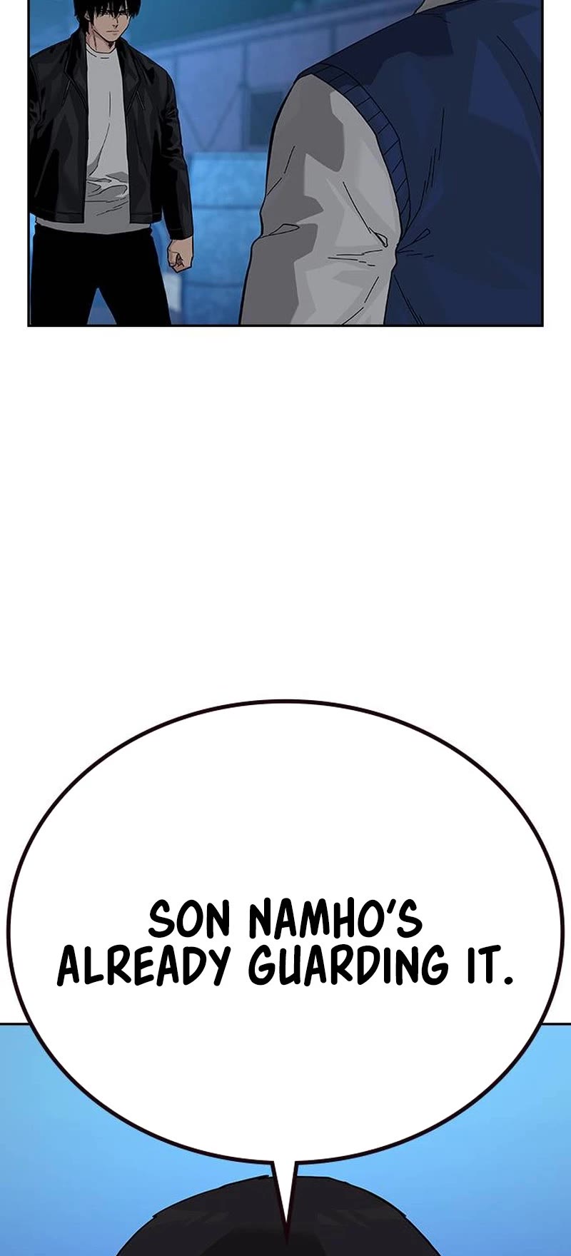 Read To Not Die Manga Online