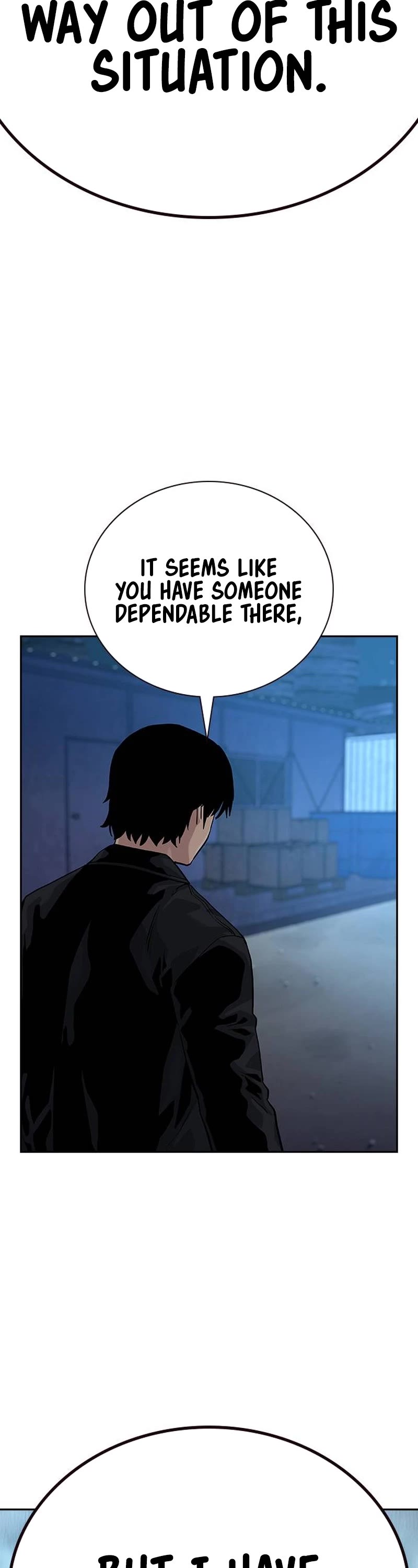 Read To Not Die Manga Online