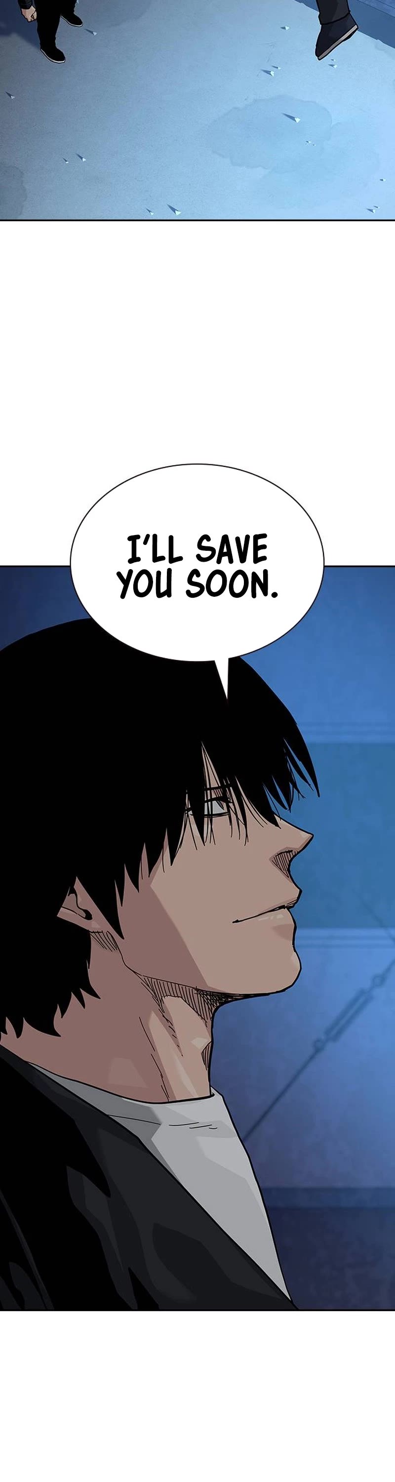 Read To Not Die Manga Online