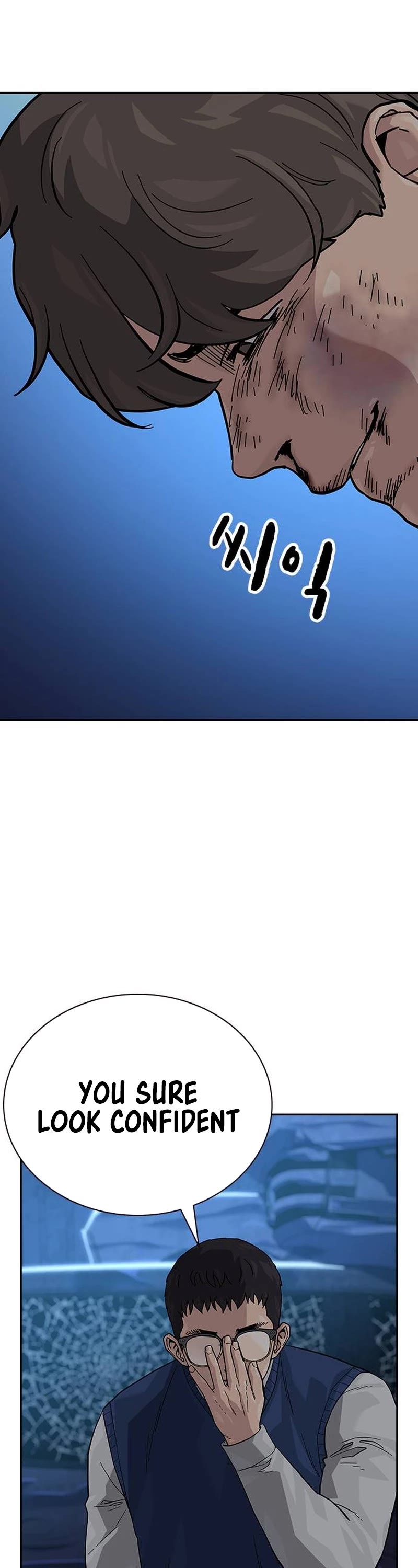 Read To Not Die Manga Online