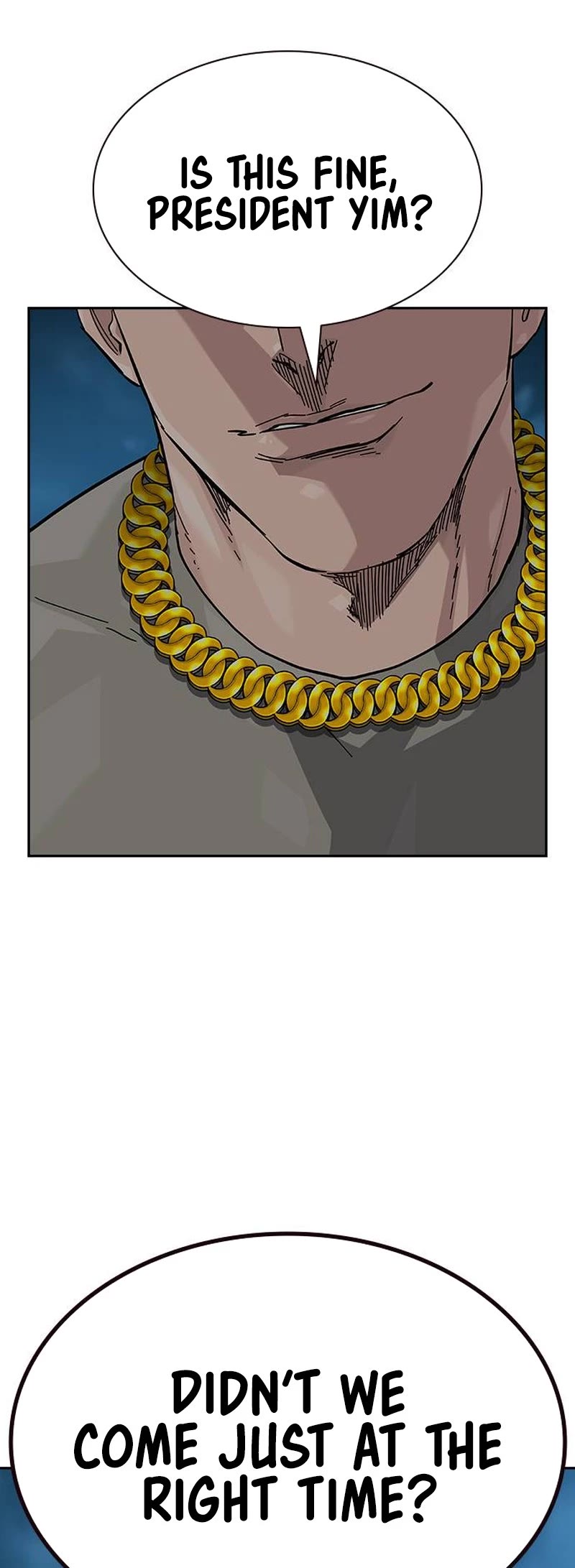Read To Not Die Manga Online