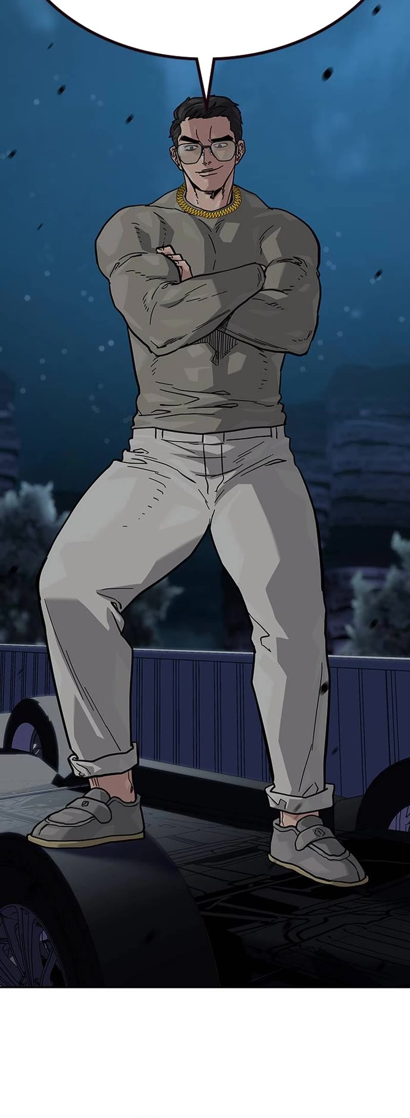 Read To Not Die Manga Online