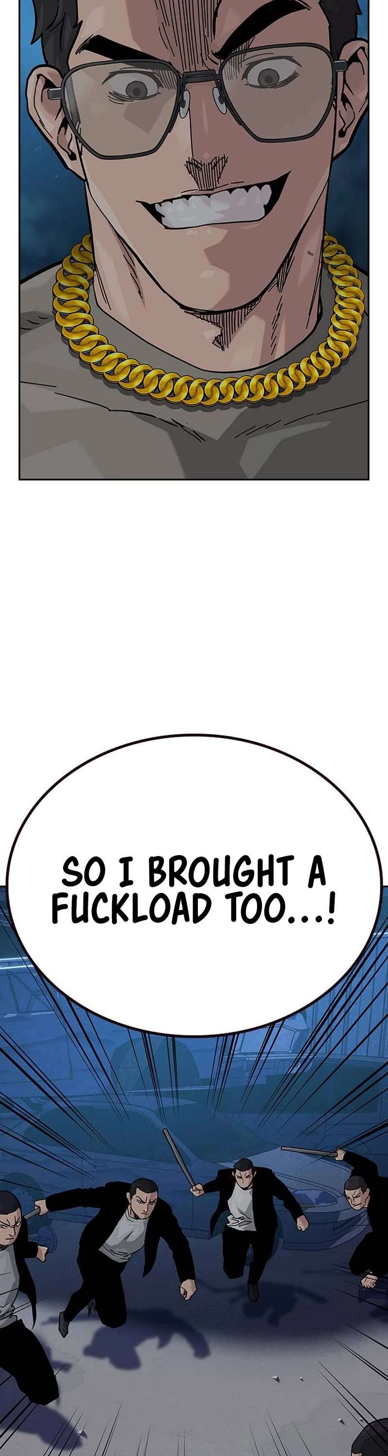 Read To Not Die Manga Online