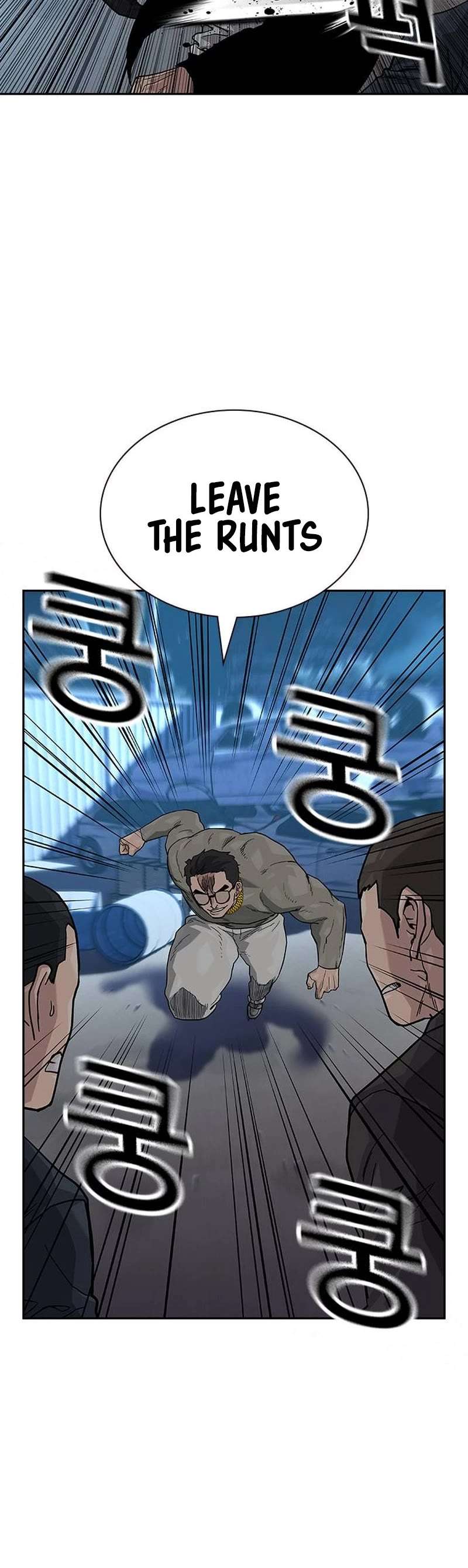 Read To Not Die Manga Online