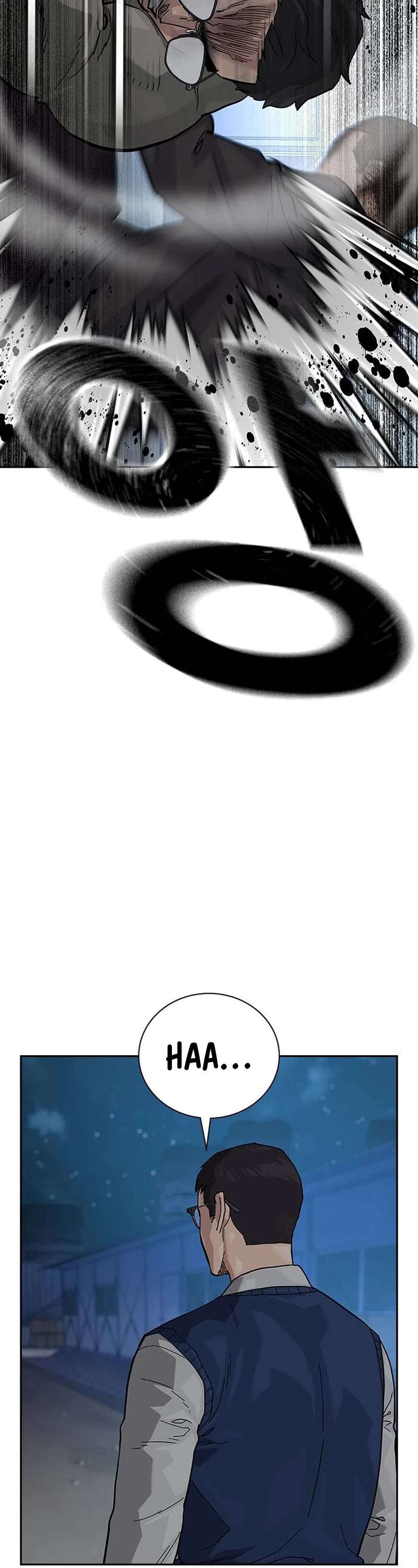 Read To Not Die Manga Online