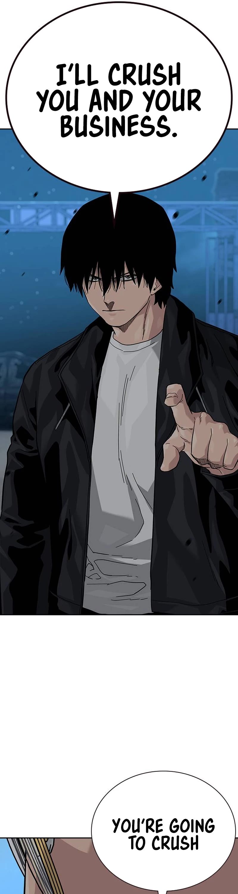 Read To Not Die Manga Online