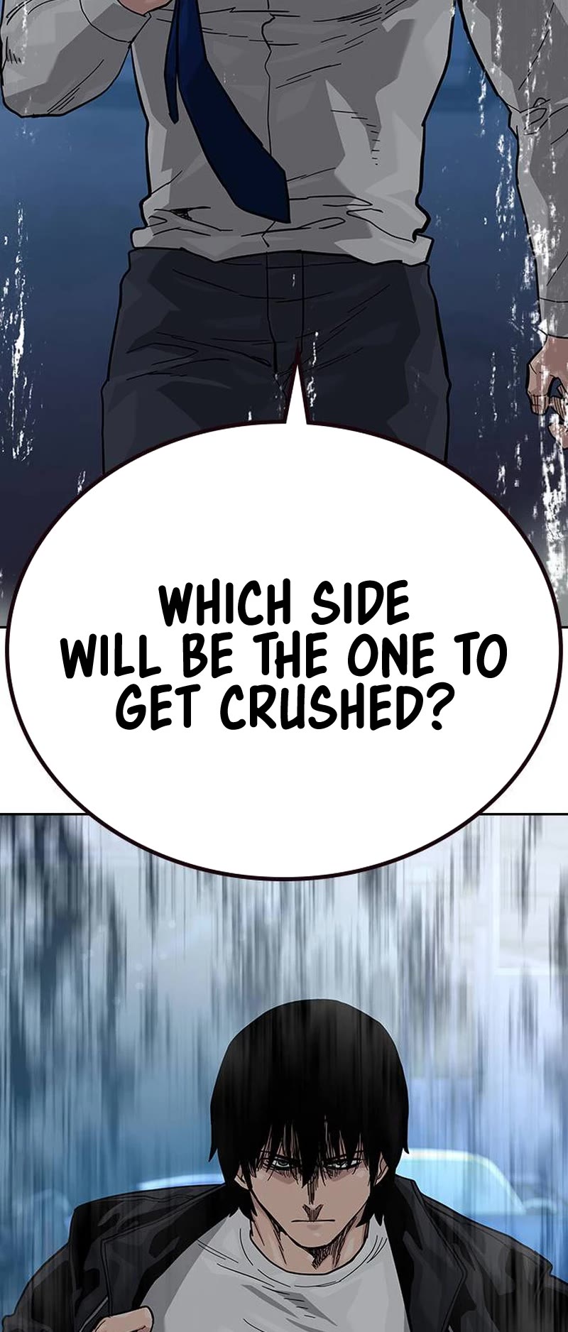 Read To Not Die Manga Online