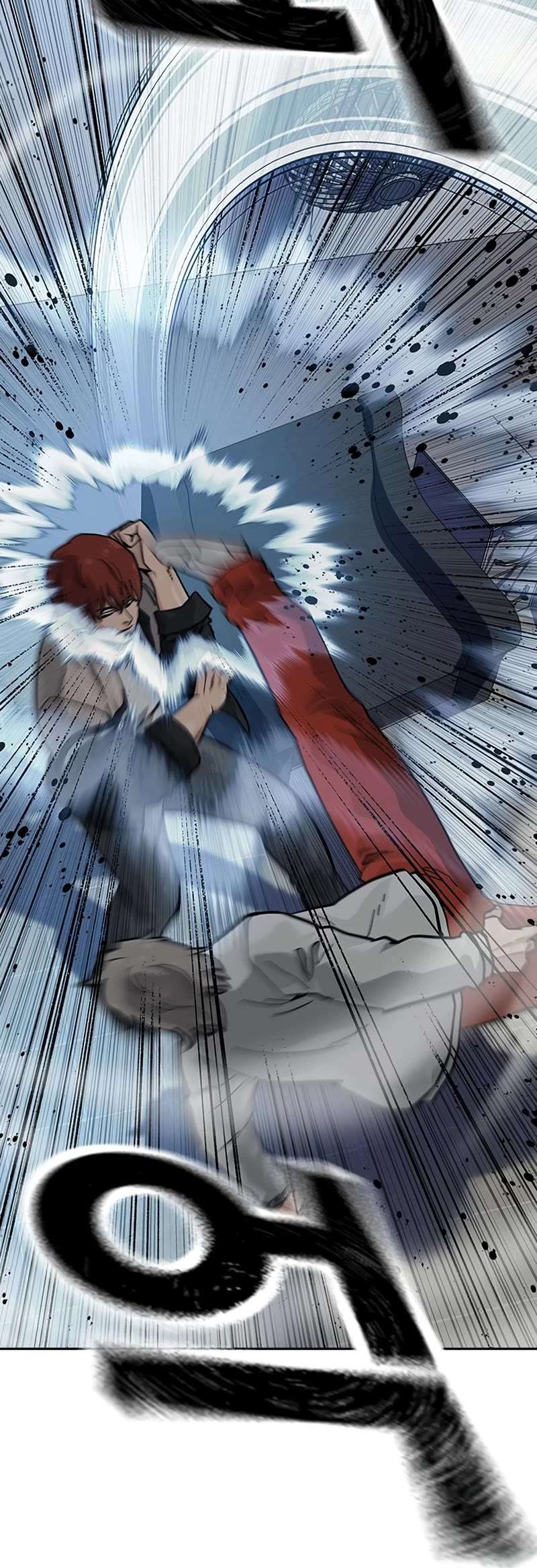 Read To Not Die Manga Online