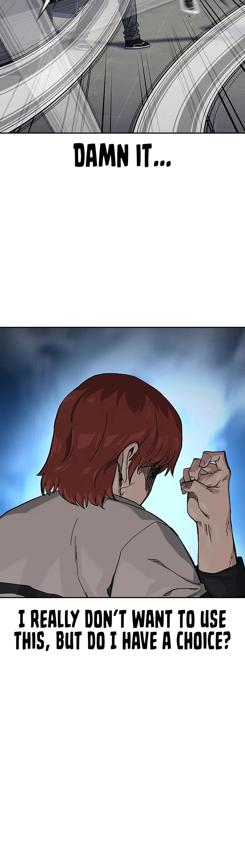 Read To Not Die Manga Online