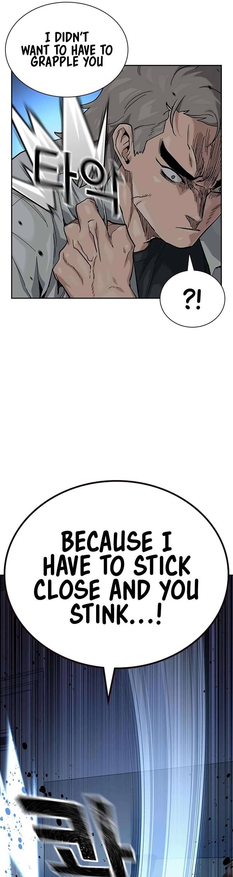 Read To Not Die Manga Online