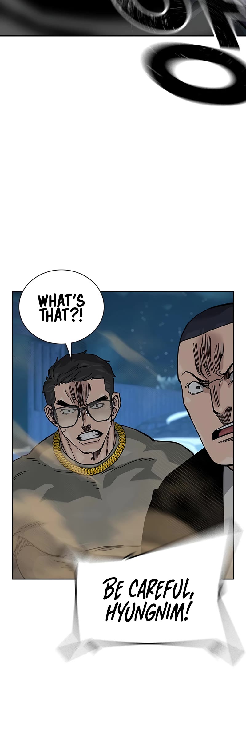 Read To Not Die Manga Online