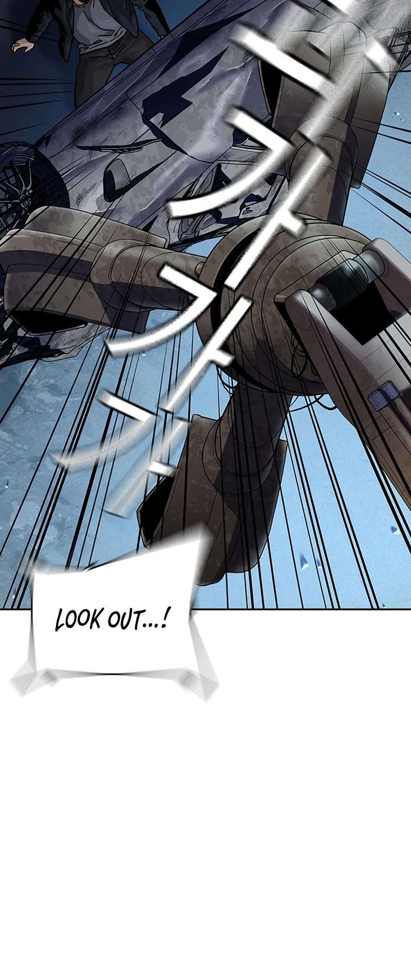 Read To Not Die Manga Online