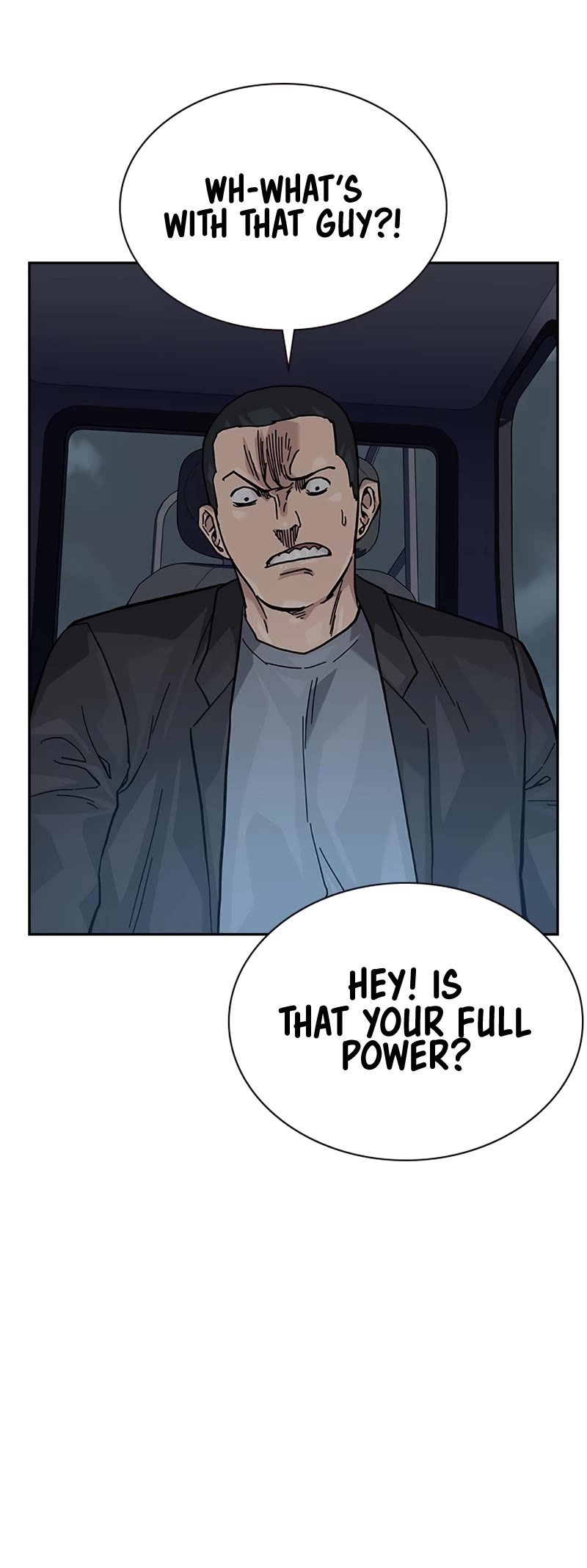 Read To Not Die Manga Online