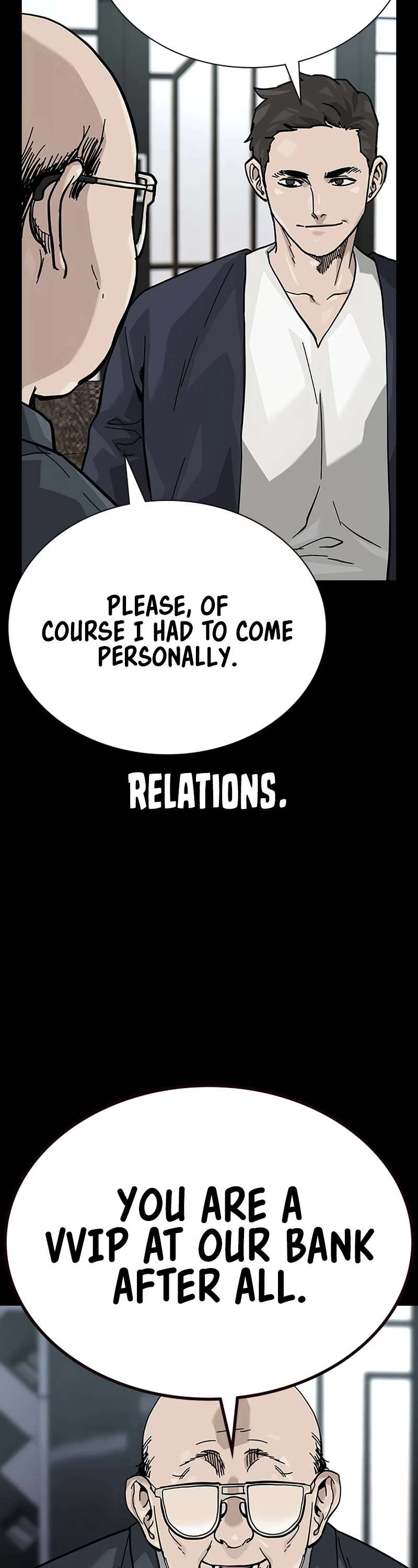 Read To Not Die Manga Online