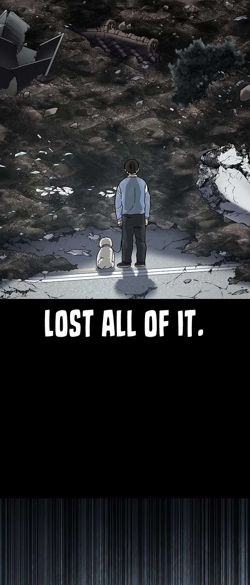 Read To Not Die Manga Online