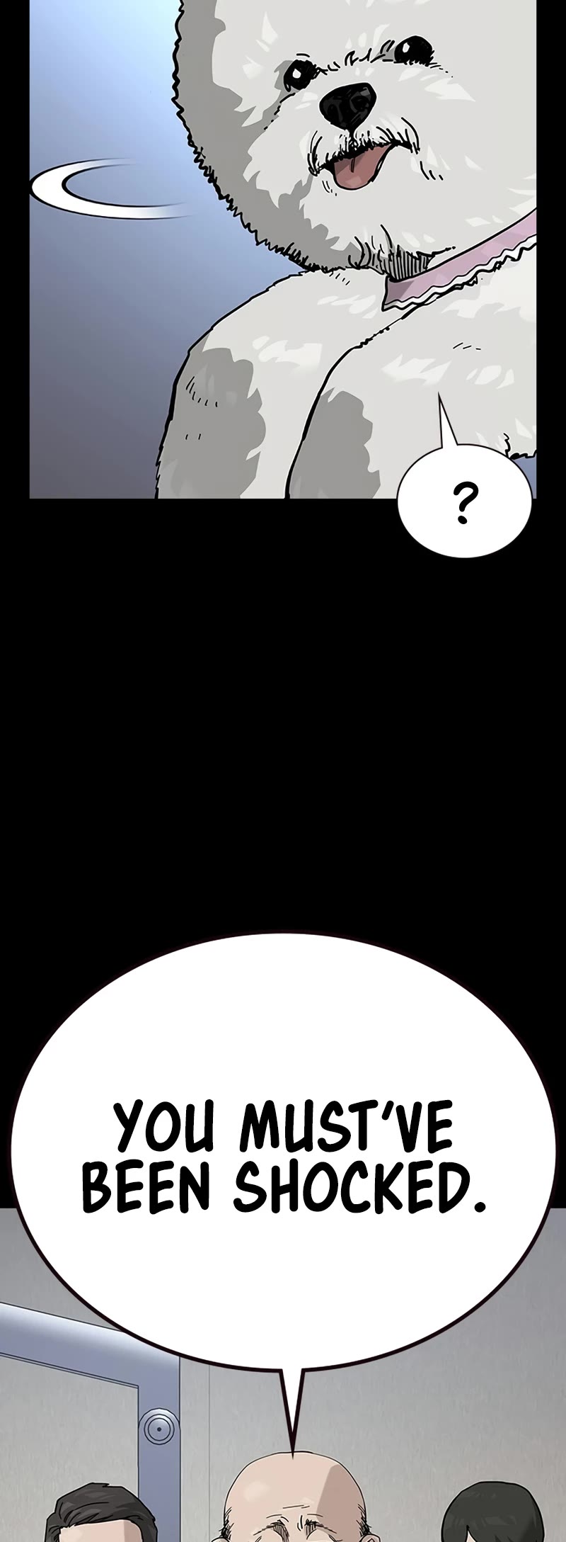 Read To Not Die Manga Online