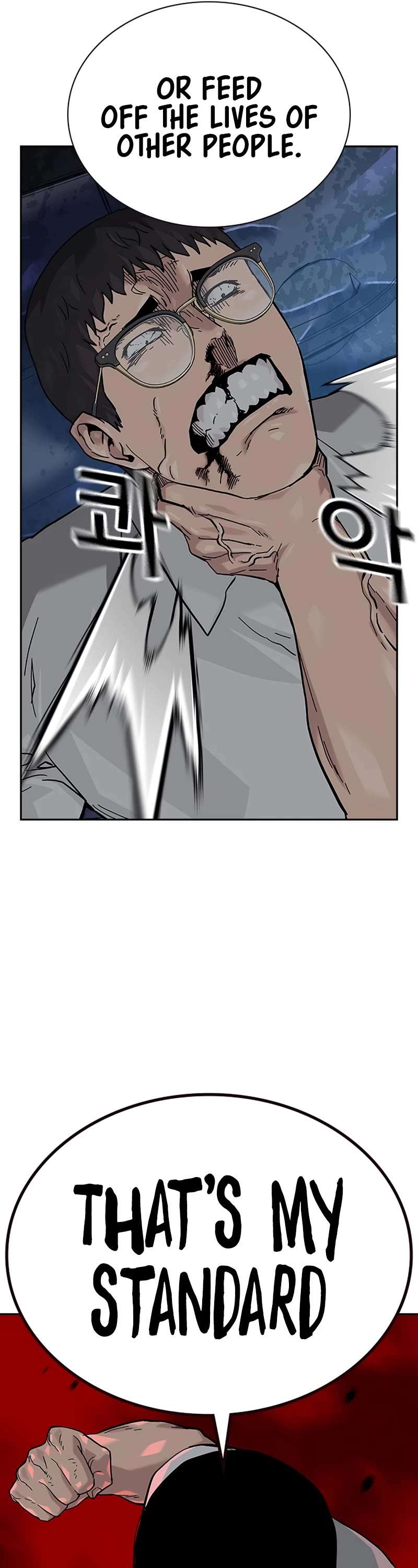 Read To Not Die Manga Online