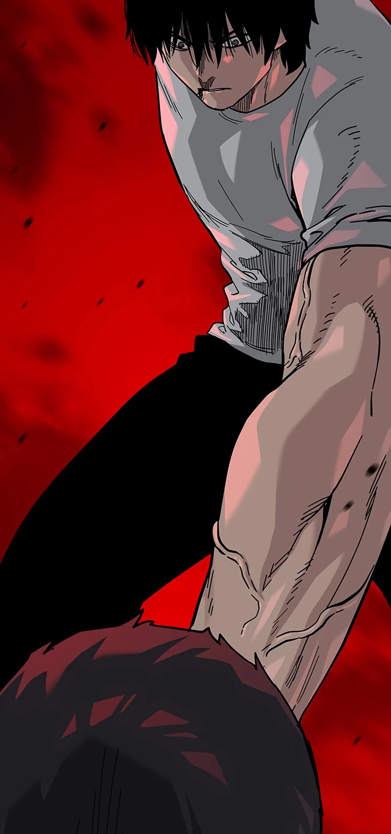 Read To Not Die Manga Online