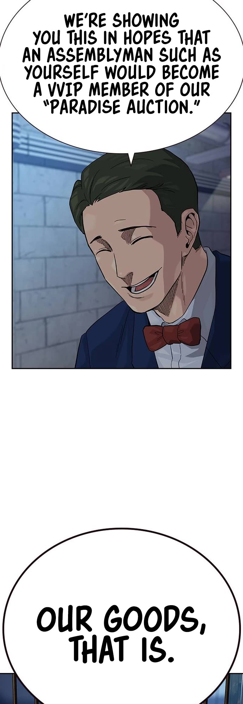 Read To Not Die Manga Online